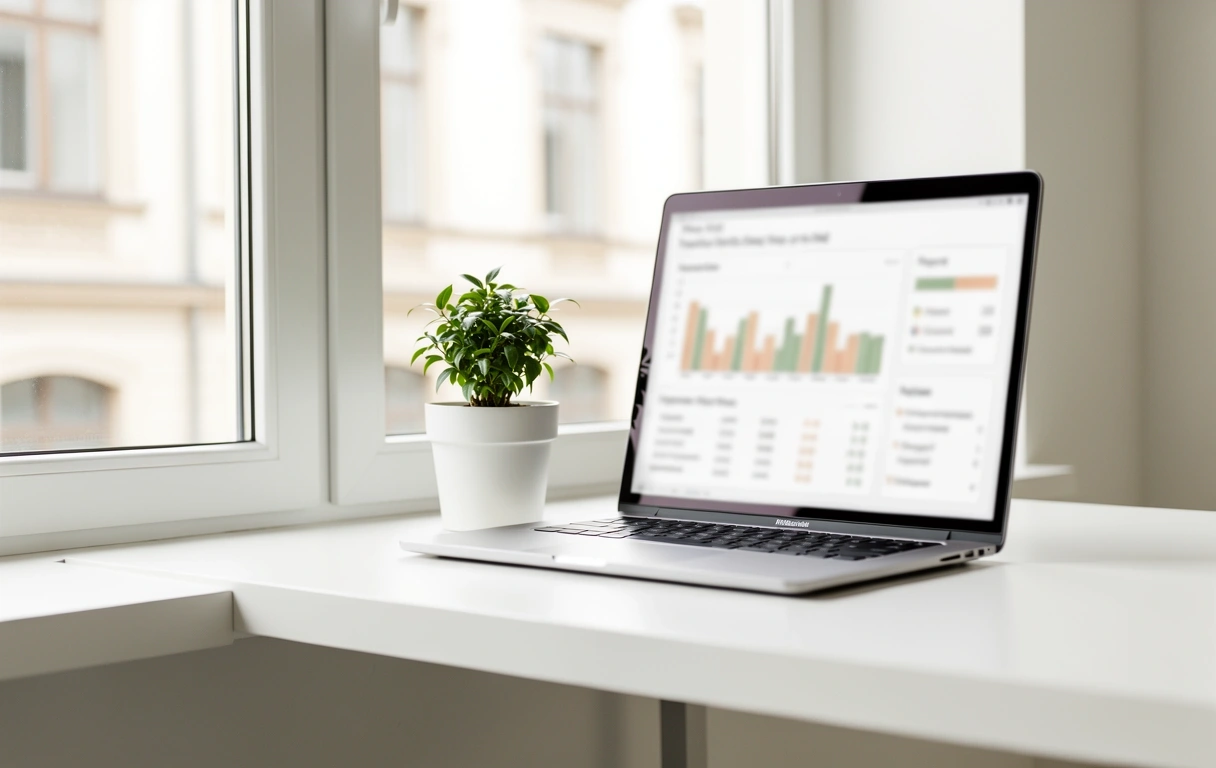 Online Ernährungs-Check