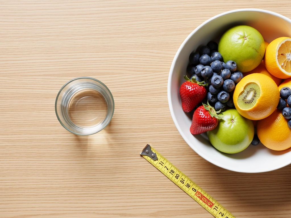 Stoffwechsel Analyse