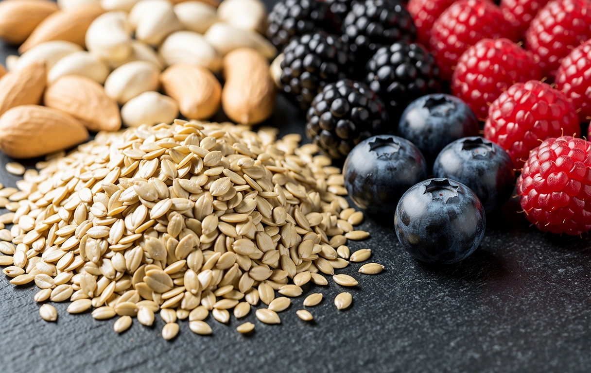 Ernährungsqualität